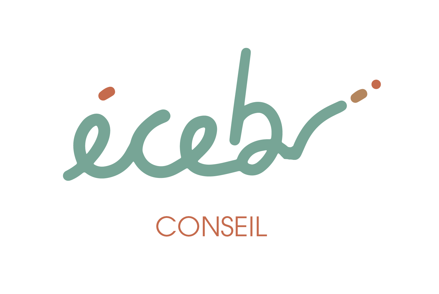 Logo ECEB CONSEIL